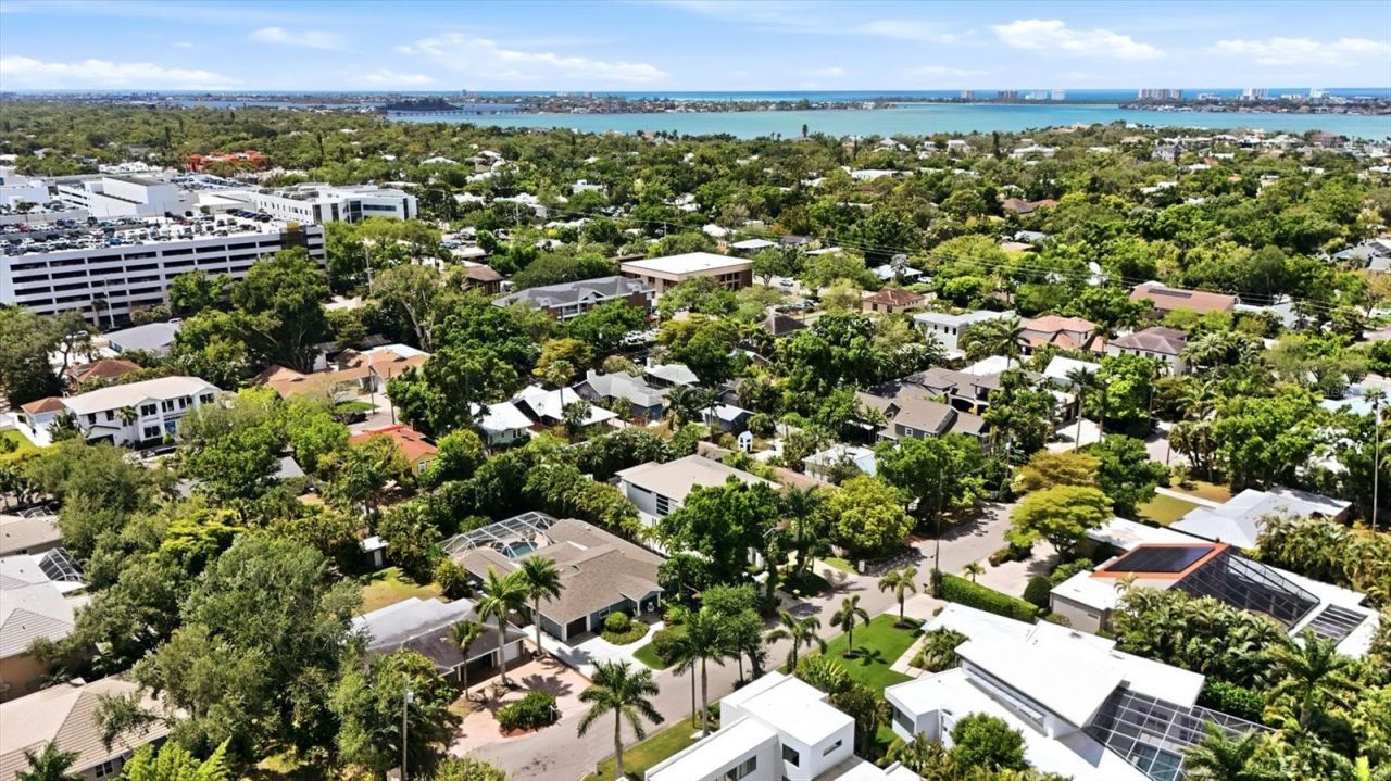 1880 Loma Linda Street, Sarasota, FL 34239 Photo