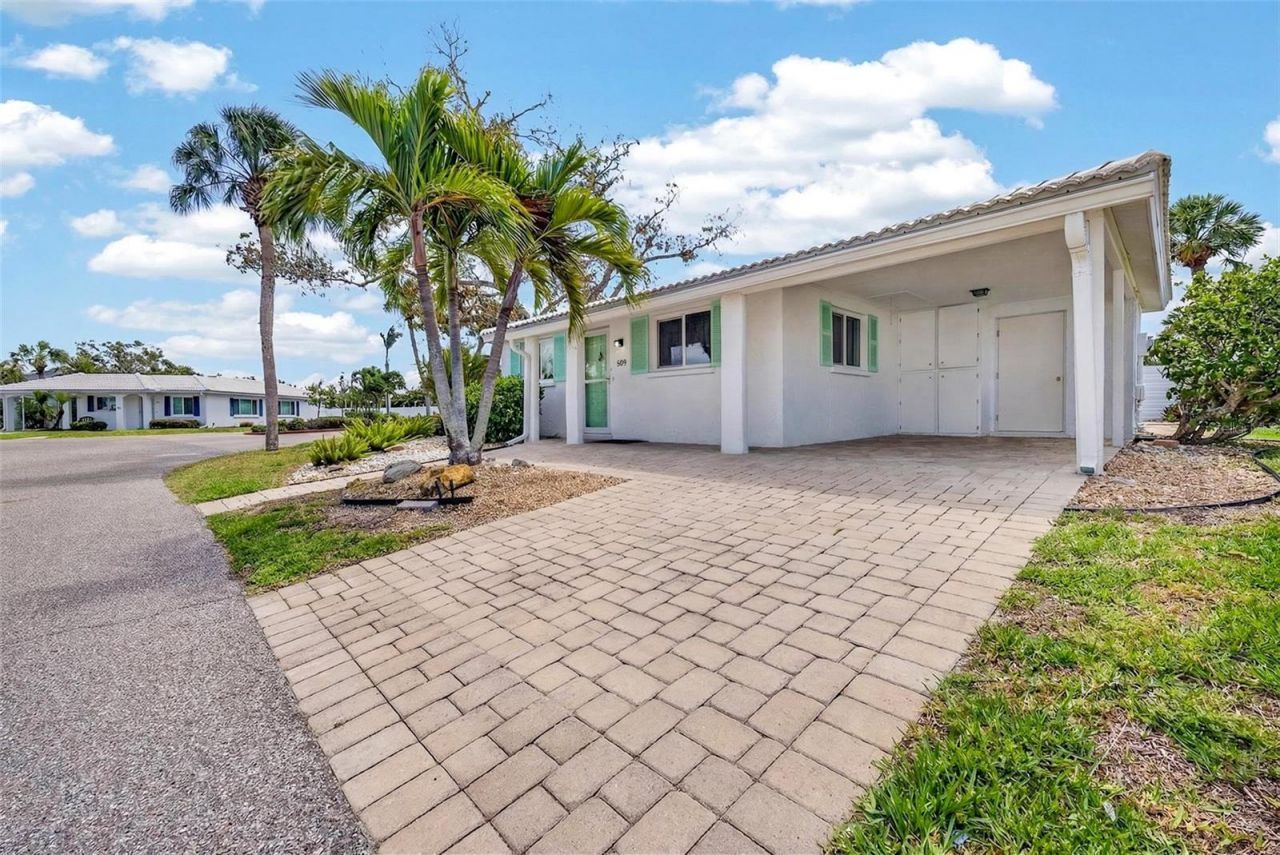 509 Spanish Drive N, Longboat Key, FL 34228 Photo