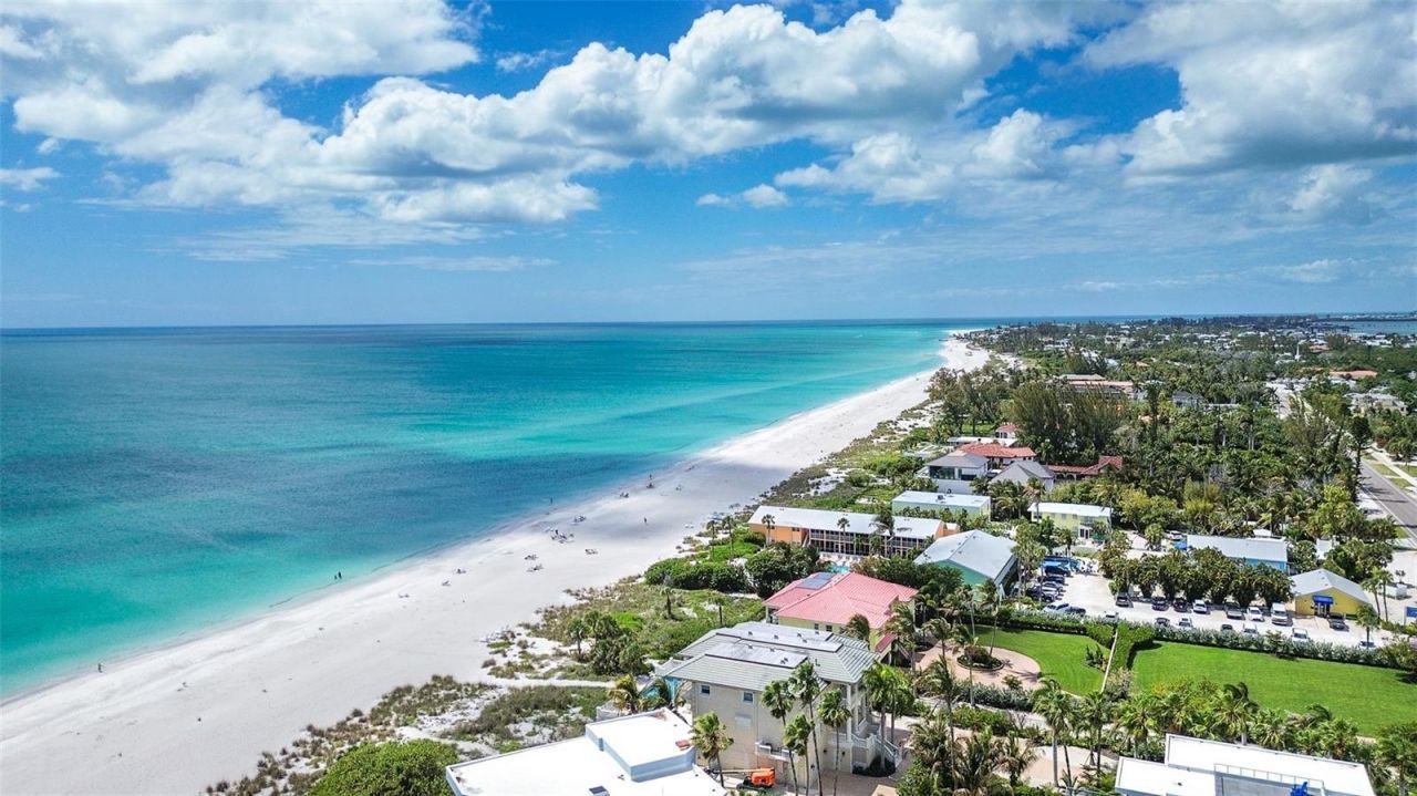 509 Spanish Drive N, Longboat Key, FL 34228 Photo