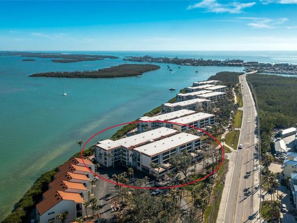 1501 BEACH ROAD , Unit 210, ENGLEWOOD, FL 34223