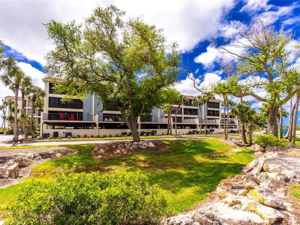 1501 BEACH ROAD, Unit 210, ENGLEWOOD, FL 34223