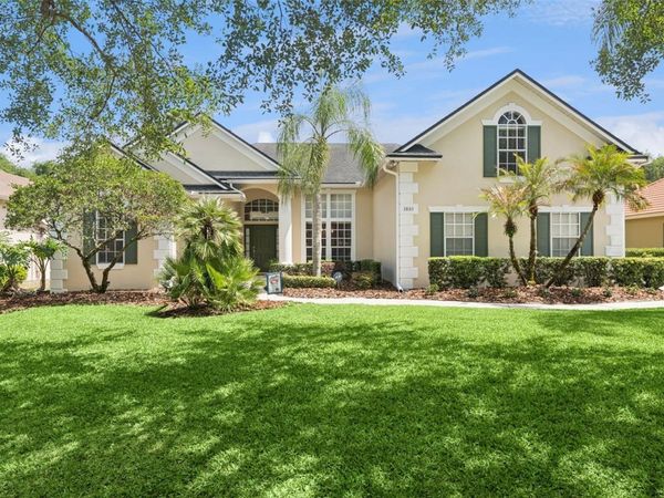 3865 WINDING LAKE CIRCLE , ORLANDO, FL 32835