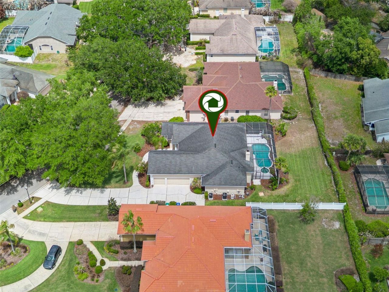 3865 Winding Lake Circle, Orlando, FL 32835 Photo