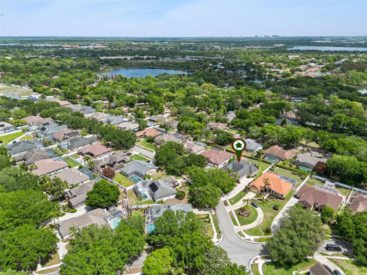 3865 Winding Lake Circle, Orlando, FL 32835 Photo