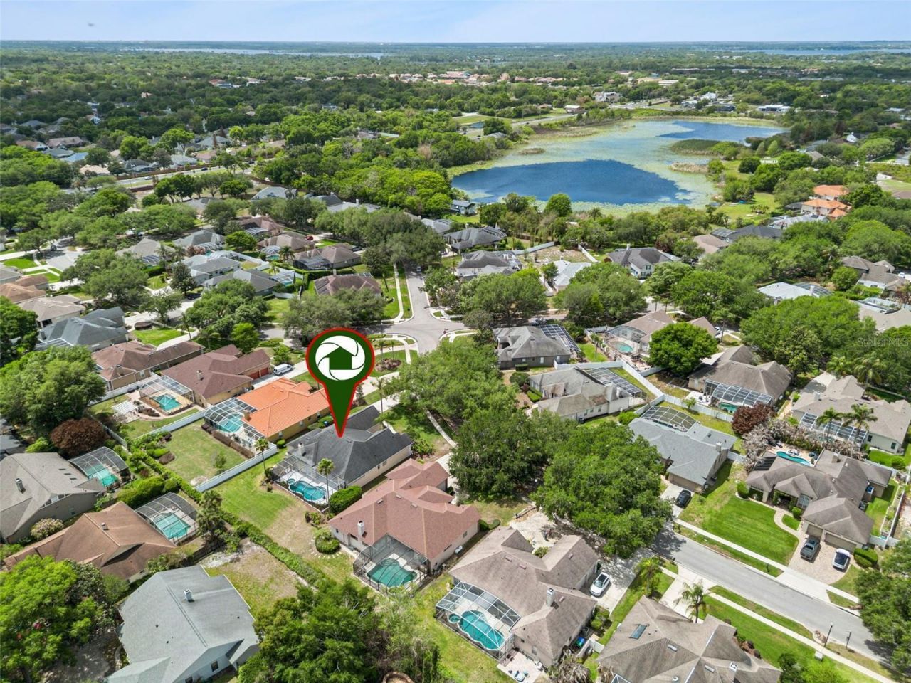 3865 Winding Lake Circle, Orlando, FL 32835 Photo