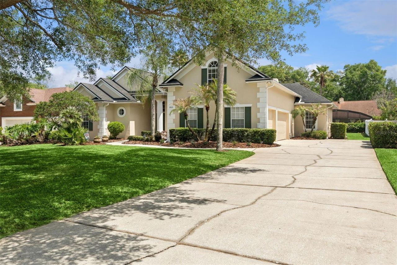 3865 Winding Lake Circle, Orlando, FL 32835 Photo