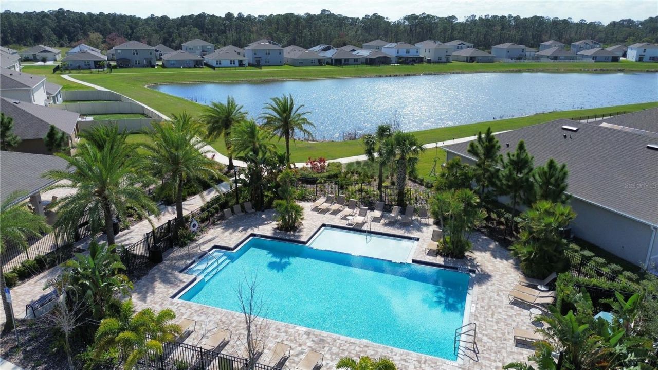 421 Chayne Place , Saint Cloud, FL 34771 Photo