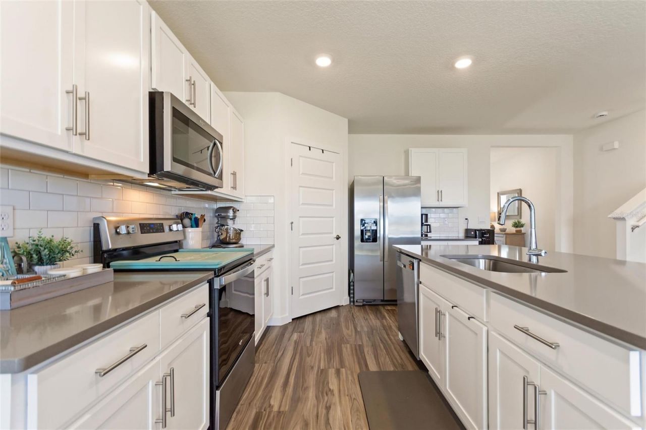 421 Chayne Place , Saint Cloud, FL 34771 Photo