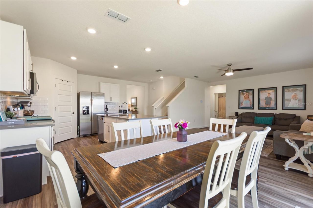 421 Chayne Place , Saint Cloud, FL 34771 Photo