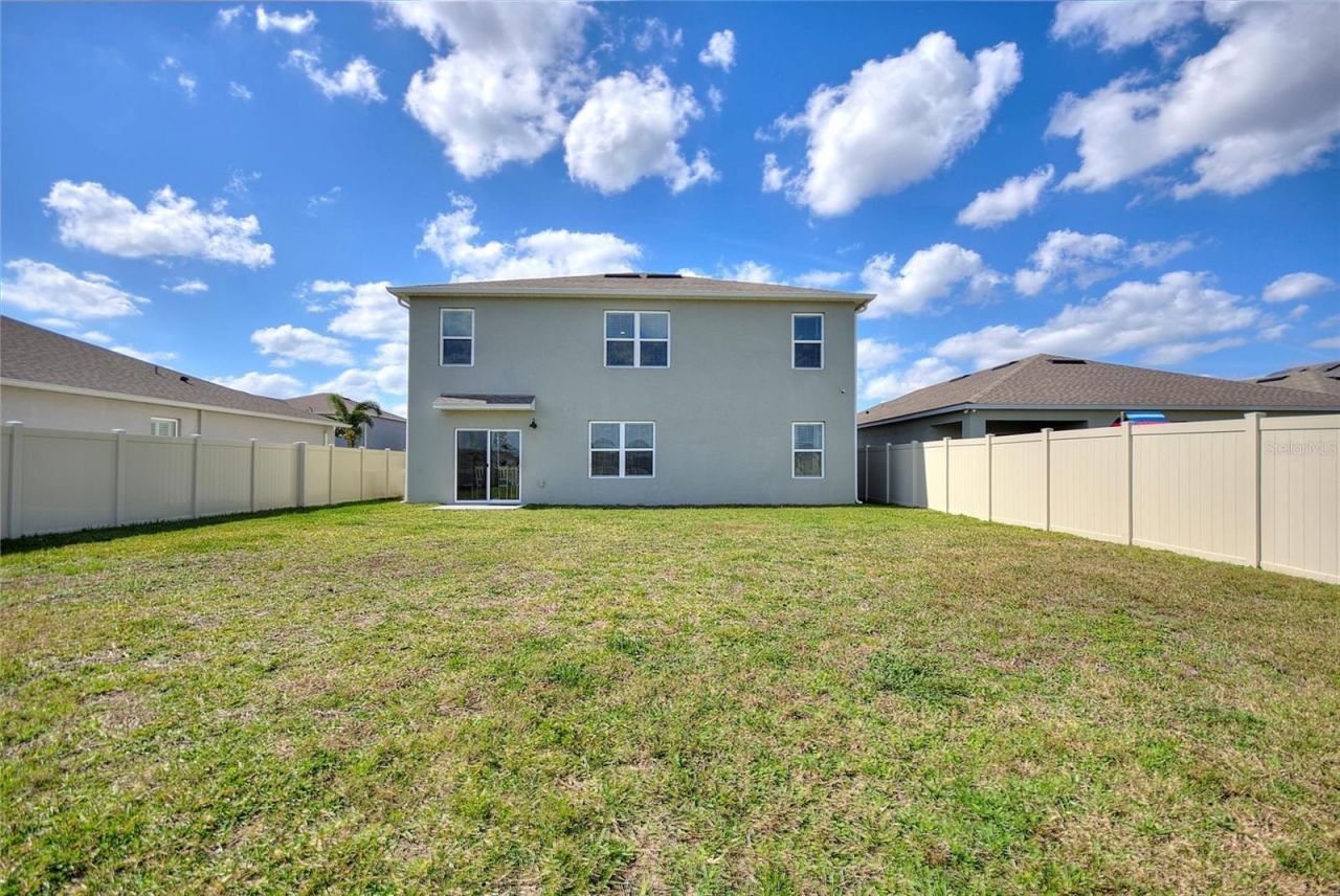 421 Chayne Place , Saint Cloud, FL 34771 Photo