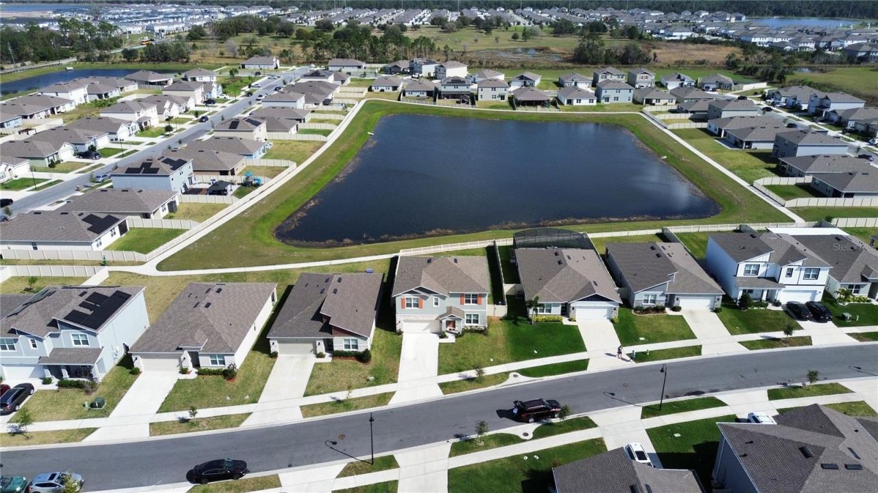 421 Chayne Place , Saint Cloud, FL 34771 Photo