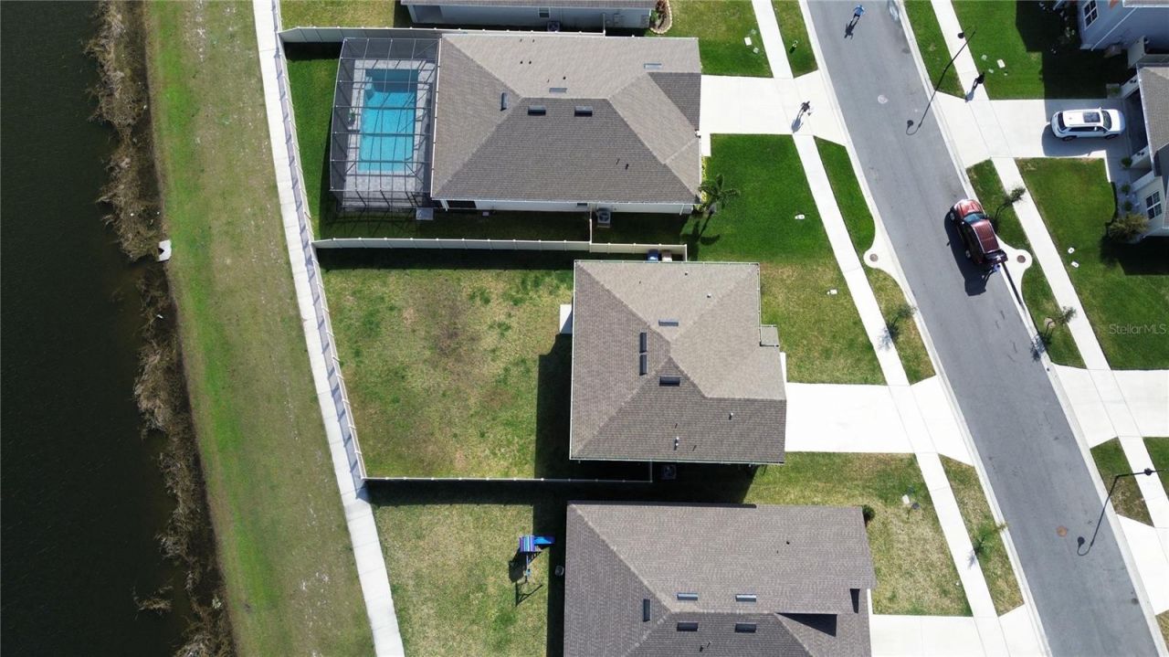 421 Chayne Place , Saint Cloud, FL 34771 Photo