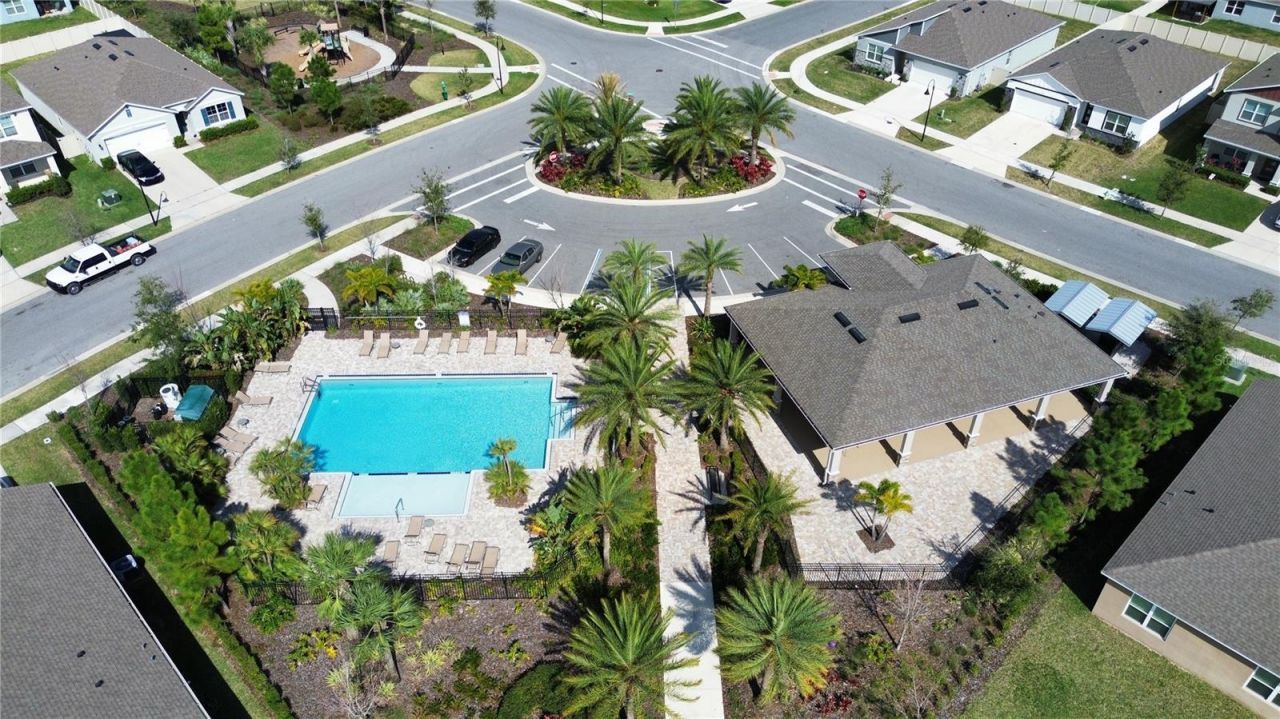 421 Chayne Place , Saint Cloud, FL 34771 Photo