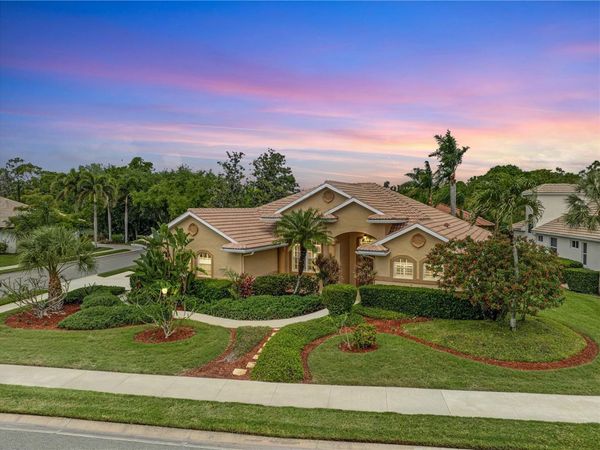 4356 CORSO VENETIA BOULEVARD , VENICE, FL 34293