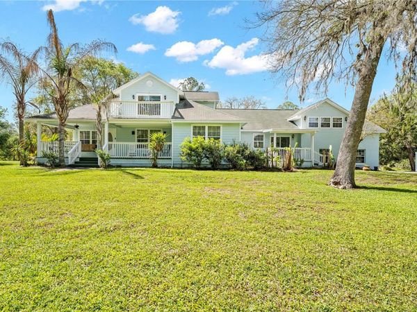 7347 PACKINGHAM DRIVE, WEBSTER, FL 33597