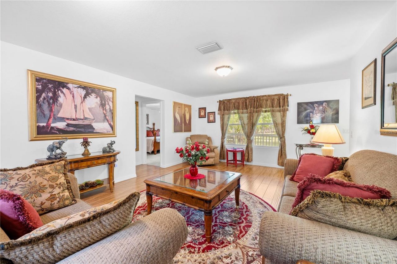 7347 Packingham Drive, Webster, FL 33597 Photo