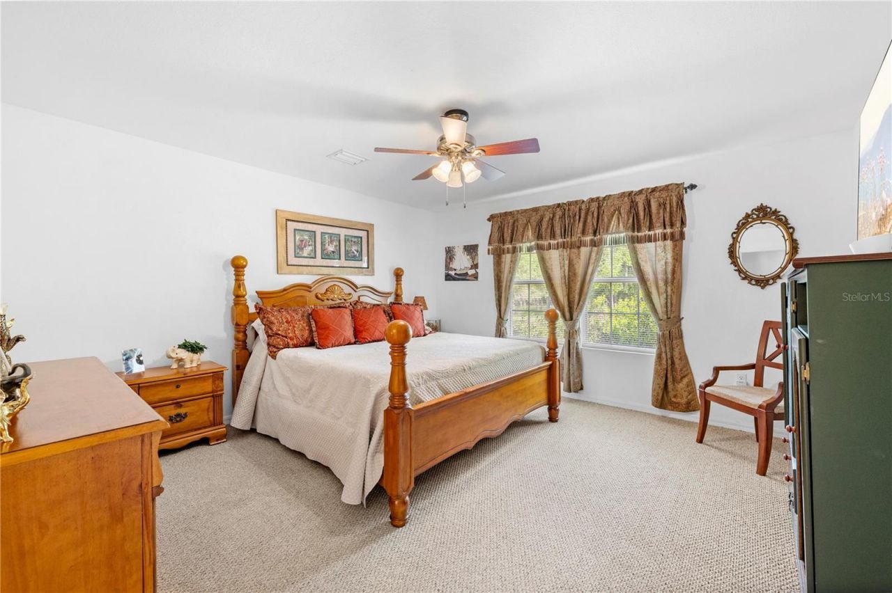 7347 Packingham Drive, Webster, FL 33597 Photo