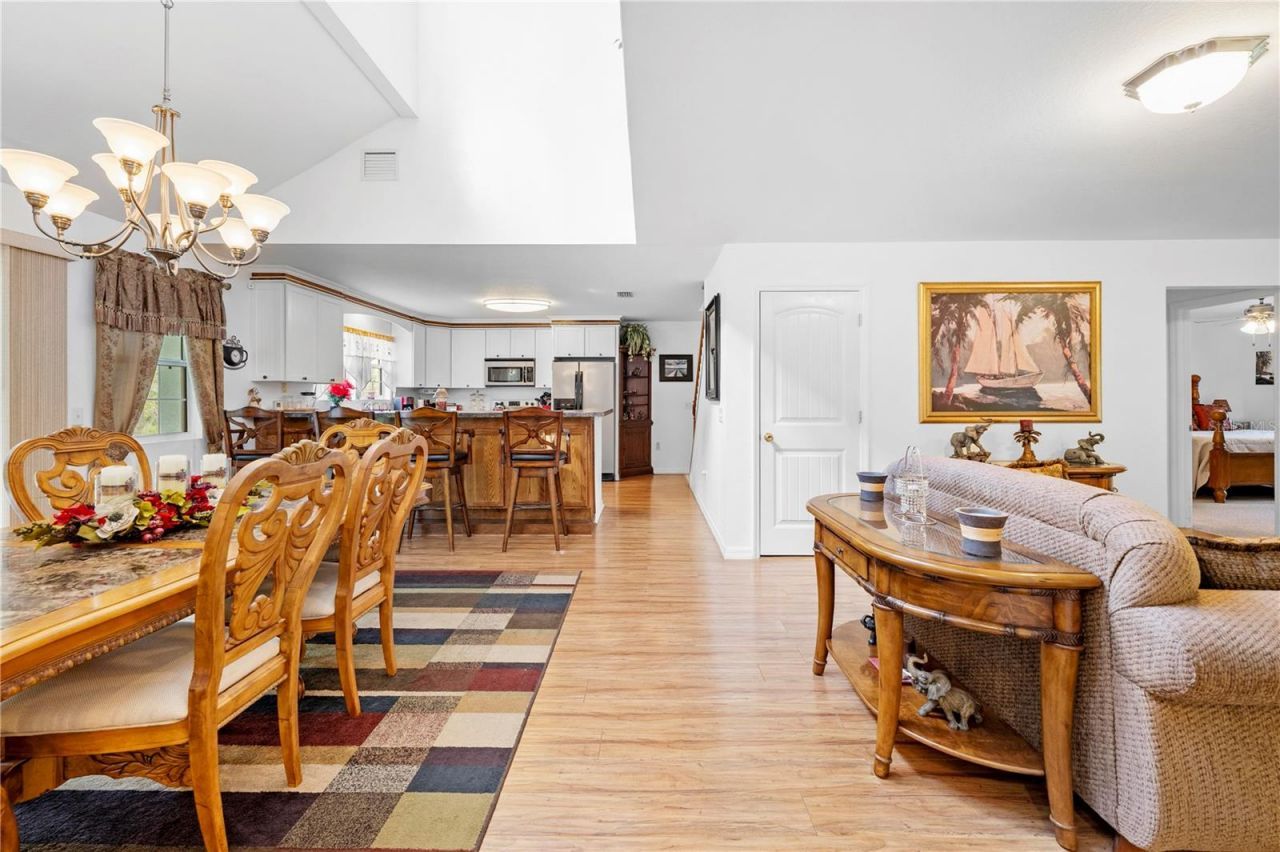 7347 Packingham Drive, Webster, FL 33597 Photo