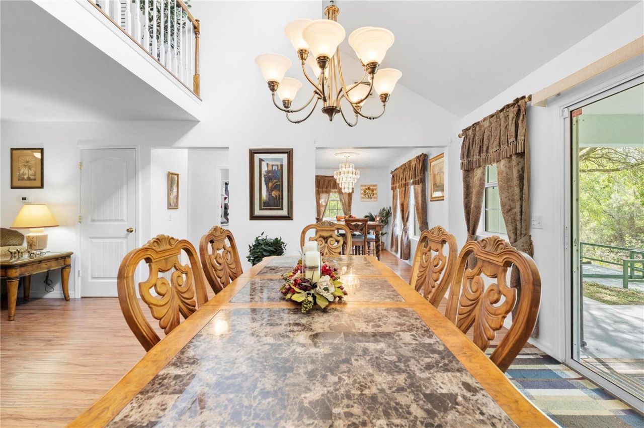 7347 Packingham Drive, Webster, FL 33597 Photo