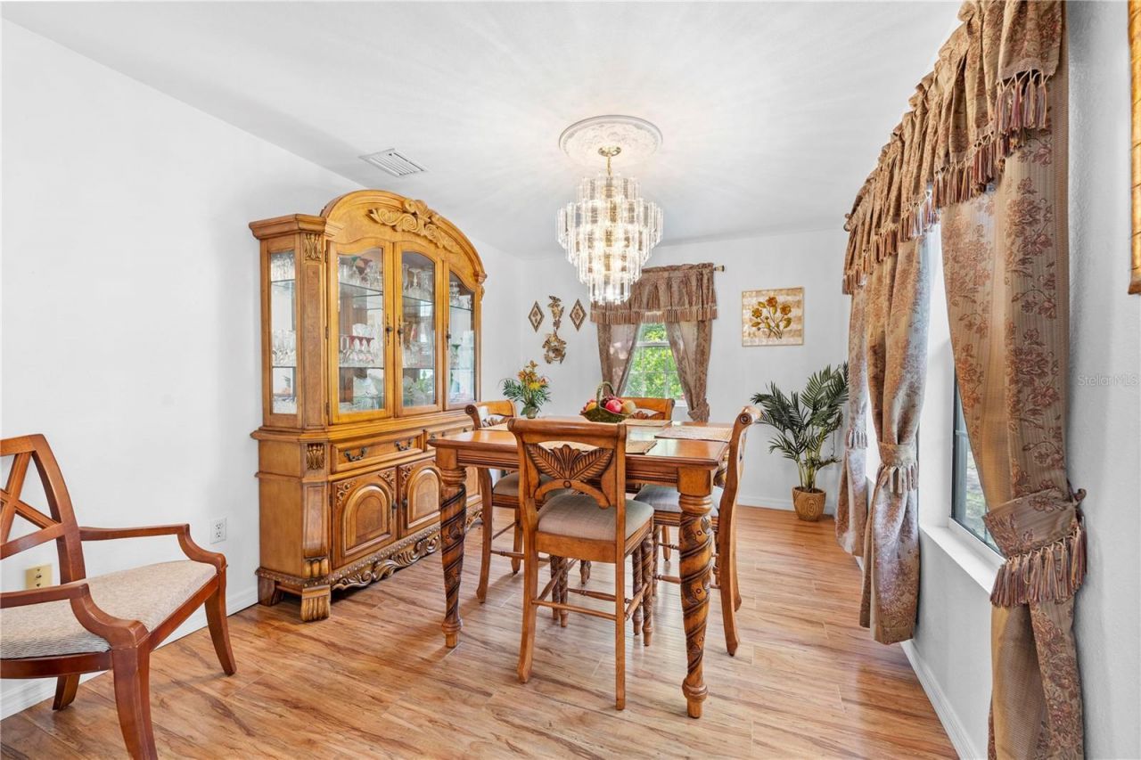 7347 Packingham Drive, Webster, FL 33597 Photo