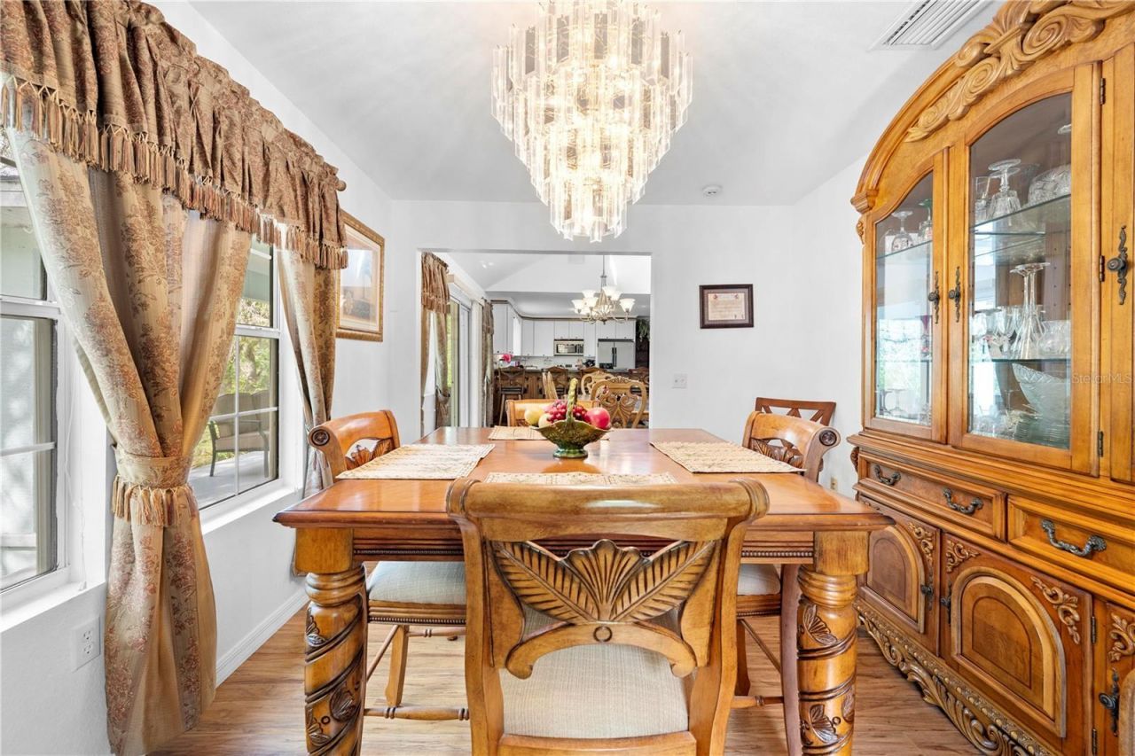 7347 Packingham Drive, Webster, FL 33597 Photo