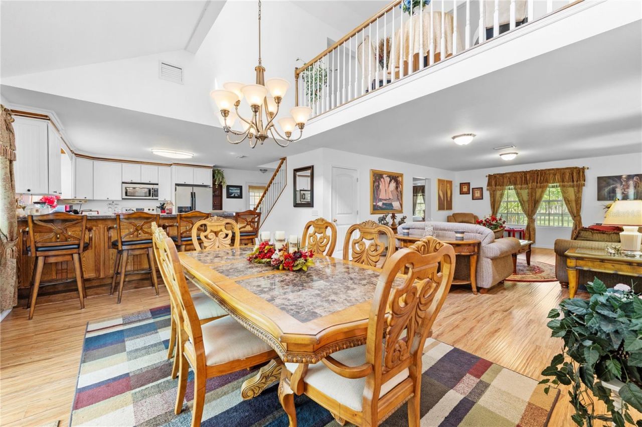 7347 Packingham Drive, Webster, FL 33597 Photo