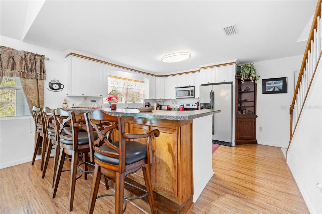 7347 Packingham Drive, Webster, FL 33597 Photo