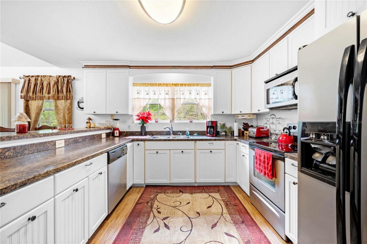 7347 Packingham Drive, Webster, FL 33597 Photo