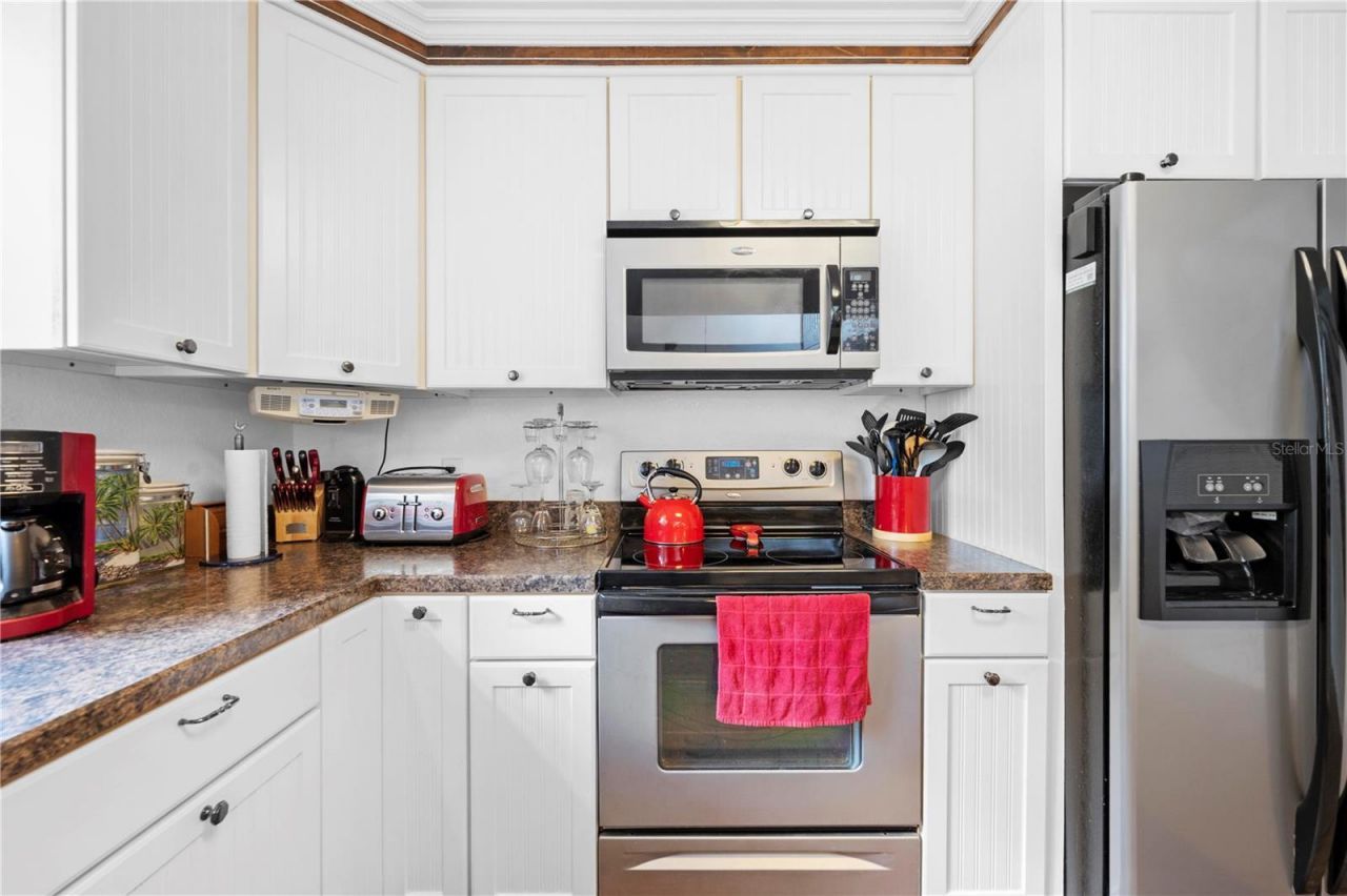 7347 Packingham Drive, Webster, FL 33597 Photo