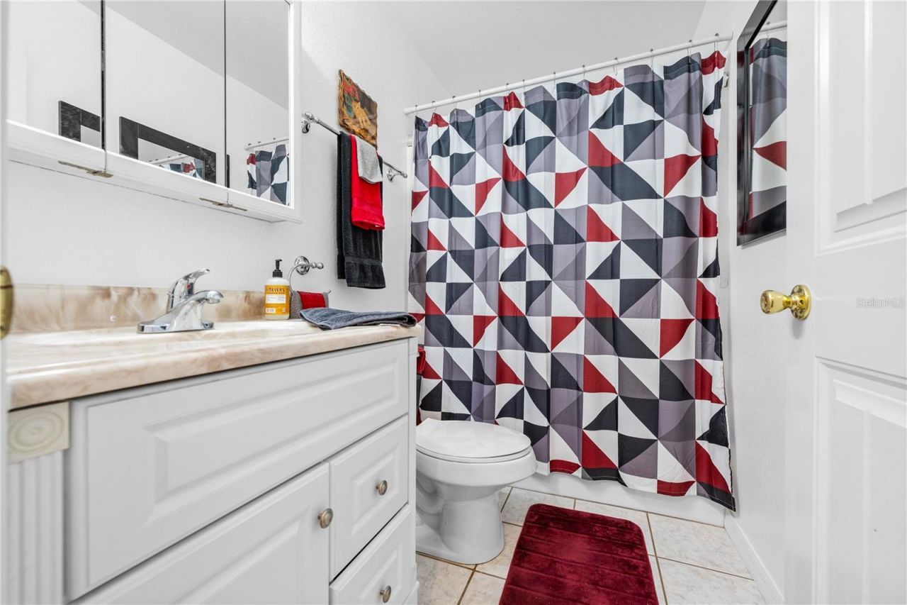 7347 Packingham Drive, Webster, FL 33597 Photo