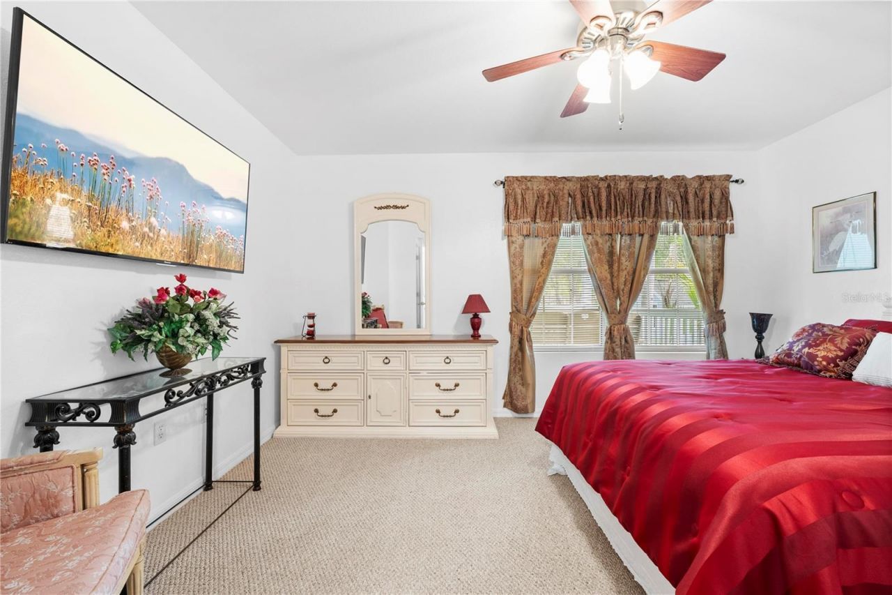 7347 Packingham Drive, Webster, FL 33597 Photo