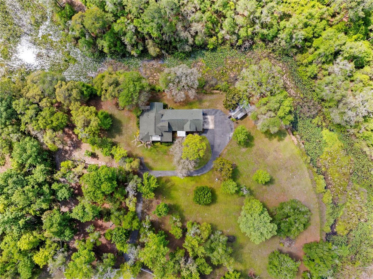 7347 Packingham Drive, Webster, FL 33597 Photo