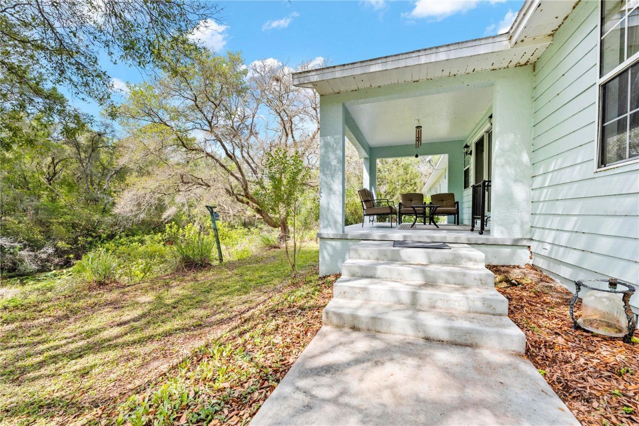 7347 Packingham Drive, Webster, FL 33597 Photo