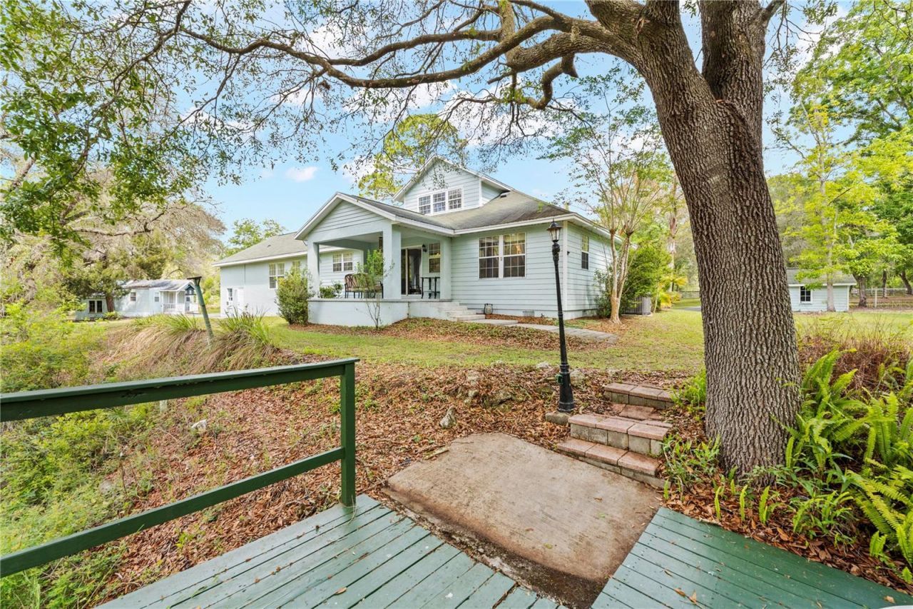 7347 Packingham Drive, Webster, FL 33597 Photo