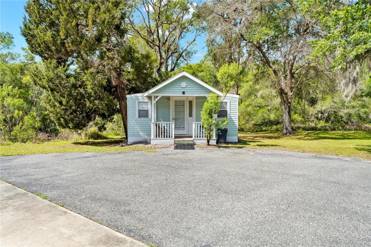 7347 Packingham Drive, Webster, FL 33597 Photo