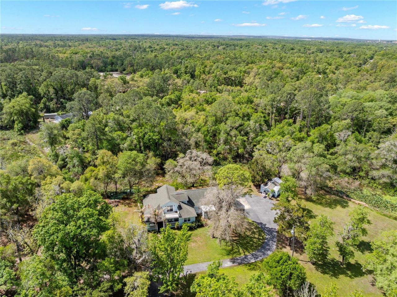 7347 Packingham Drive, Webster, FL 33597 Photo