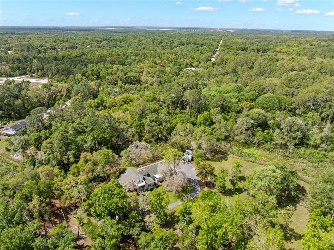 7347 Packingham Drive, Webster, FL 33597 Photo