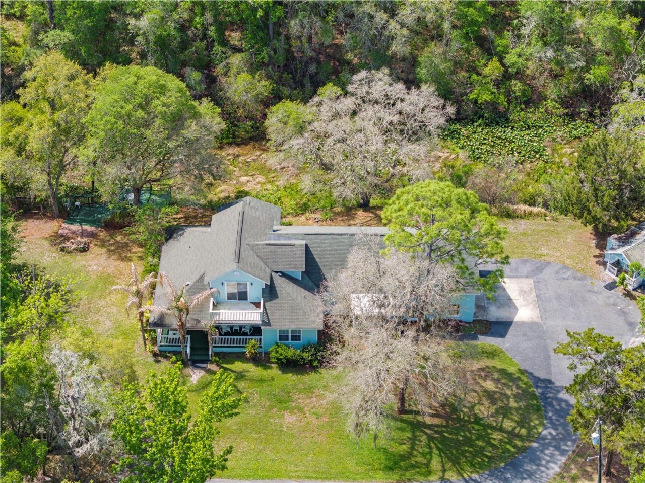 7347 Packingham Drive, Webster, FL 33597 Photo