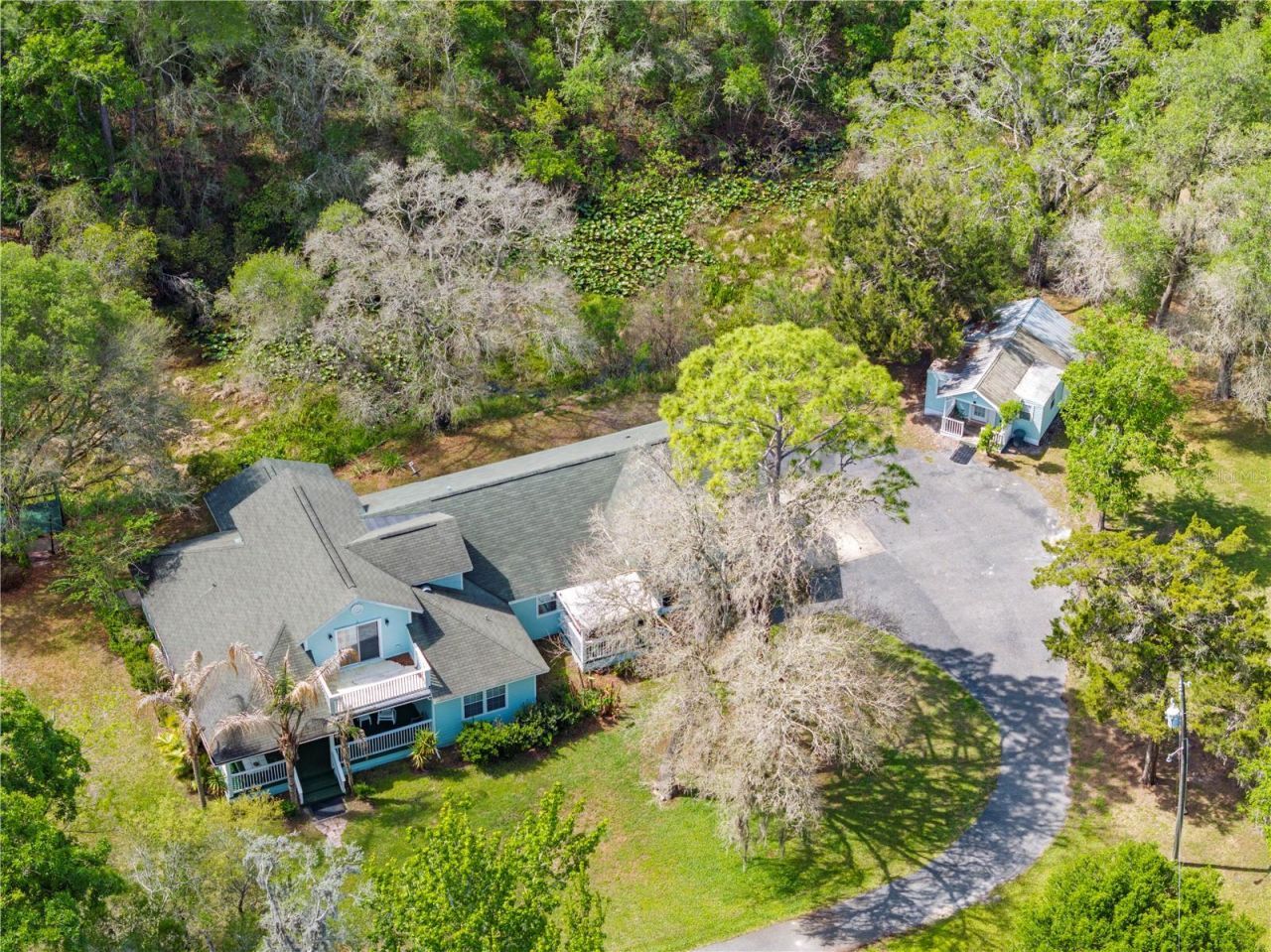 7347 Packingham Drive, Webster, FL 33597 Photo