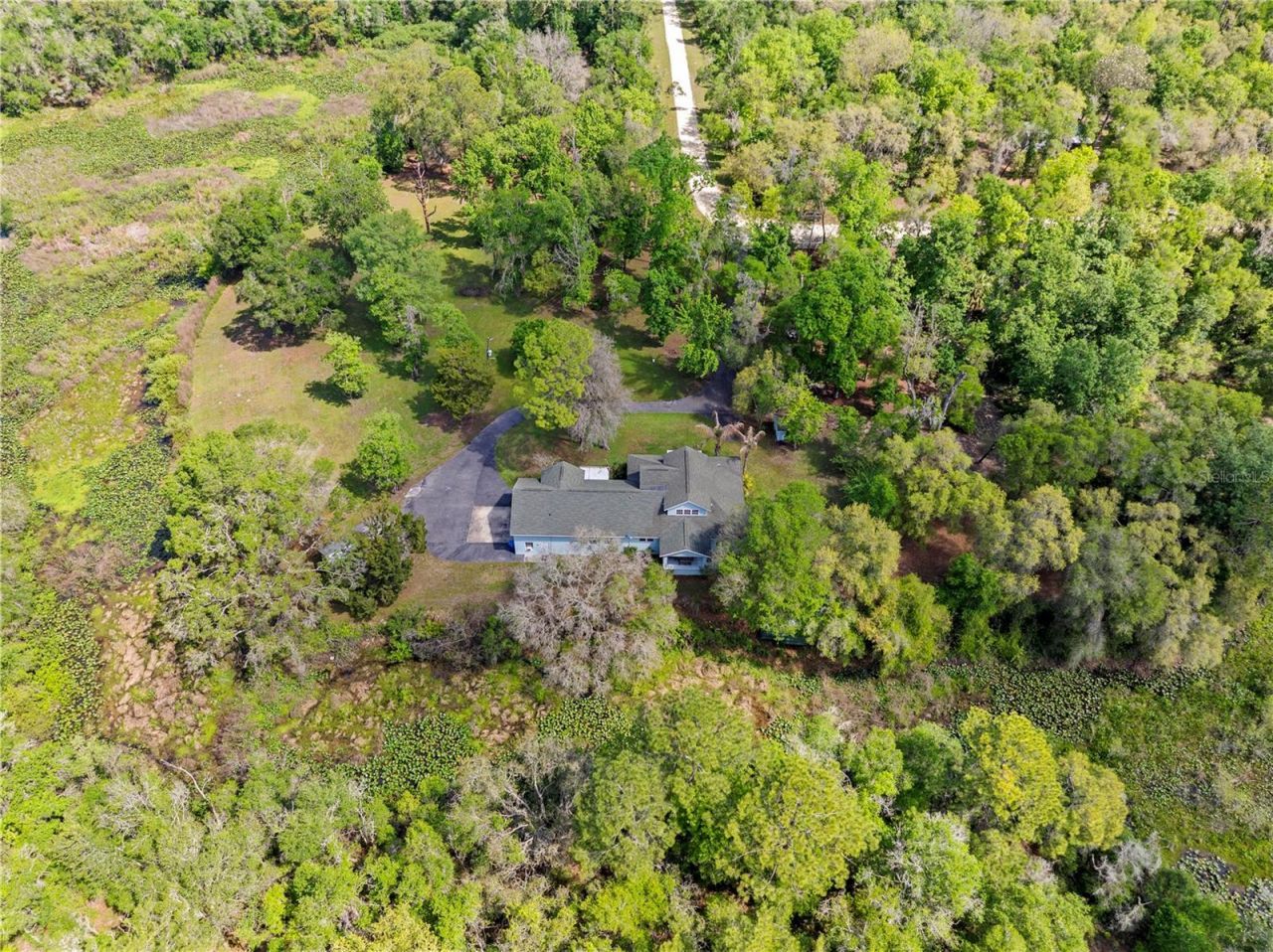 7347 Packingham Drive, Webster, FL 33597 Photo