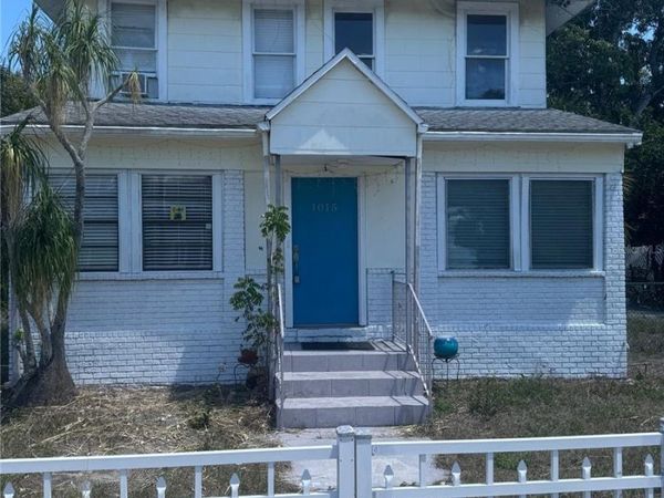 1015 12TH STREET W, BRADENTON, FL 34205