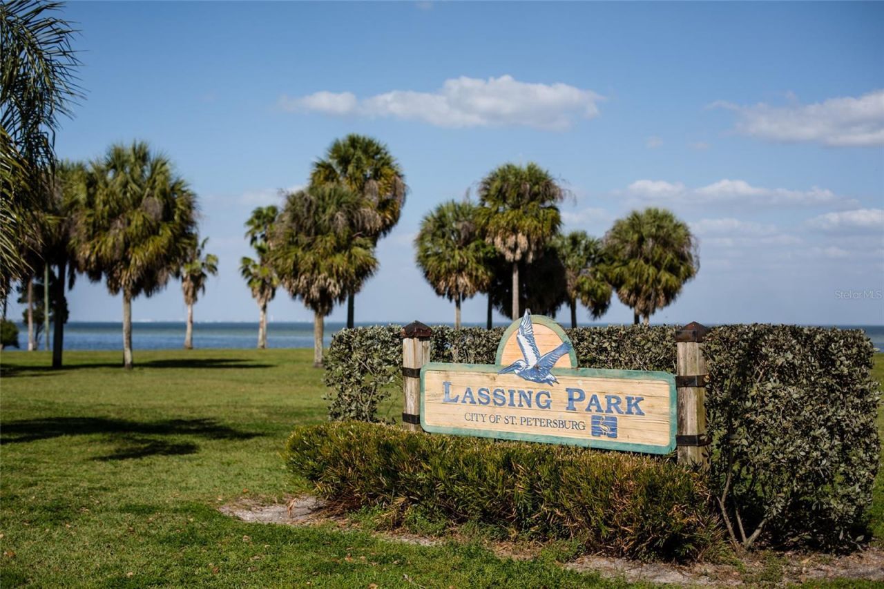 360 26th Avenue Se, Saint Petersburg, FL 33705 Photo