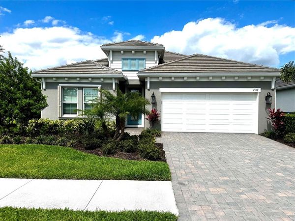 2550 WILD CHERRY PATH , SARASOTA, FL 34240