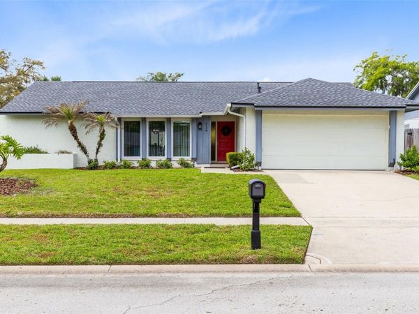 834 HAULOVER DRIVE, ALTAMONTE SPRINGS, FL 32714