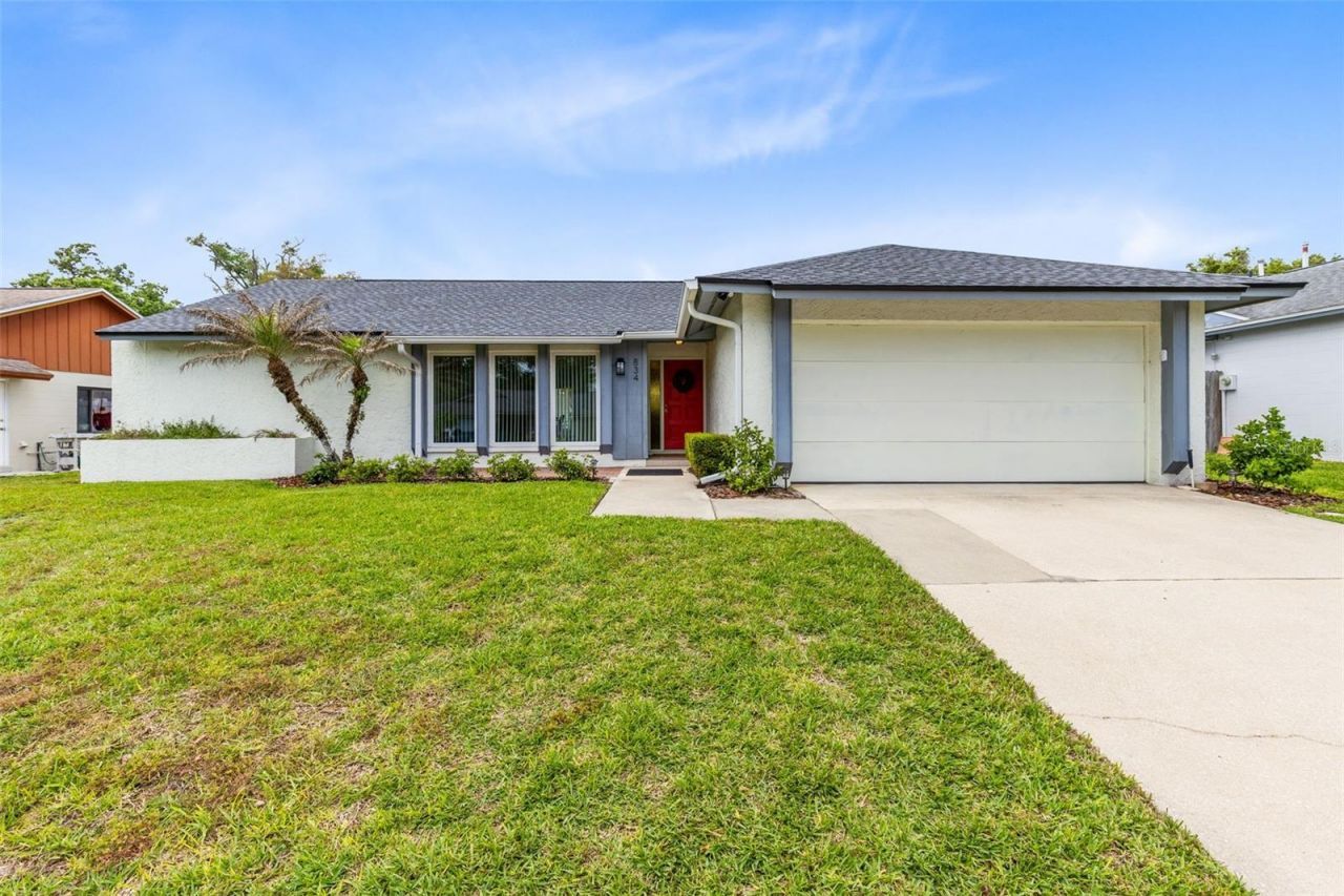 834 Haulover Drive, Altamonte Springs, FL 32714 Photo