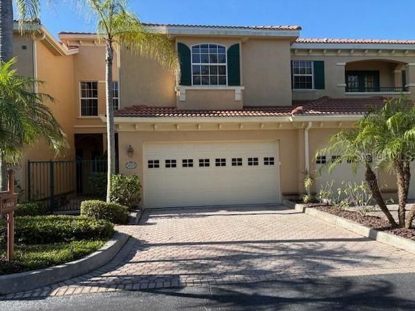 3625 SQUARE WEST LANE, Unit 4, SARASOTA, FL 34238