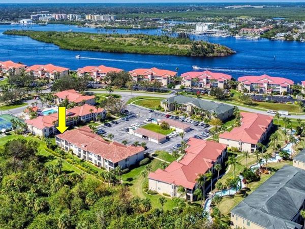 402 BOUCHELLE DRIVE , Unit 206, NEW SMYRNA BEACH, FL 32169