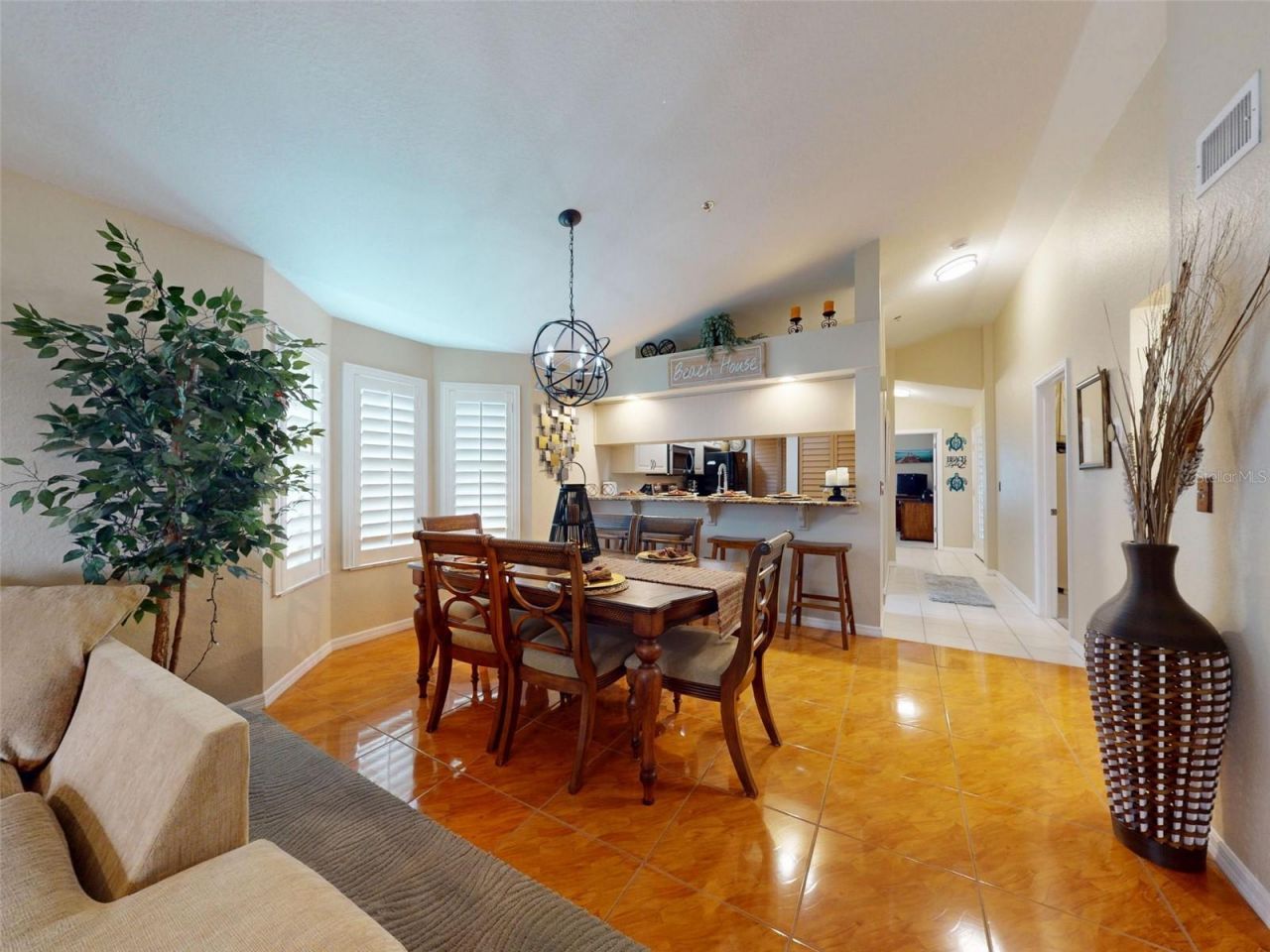 402 Bouchelle Drive, Unit 206, New Smyrna Beach, FL 32169 Photo