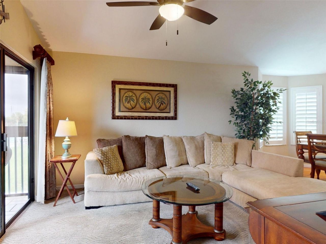 402 Bouchelle Drive, Unit 206, New Smyrna Beach, FL 32169 Photo