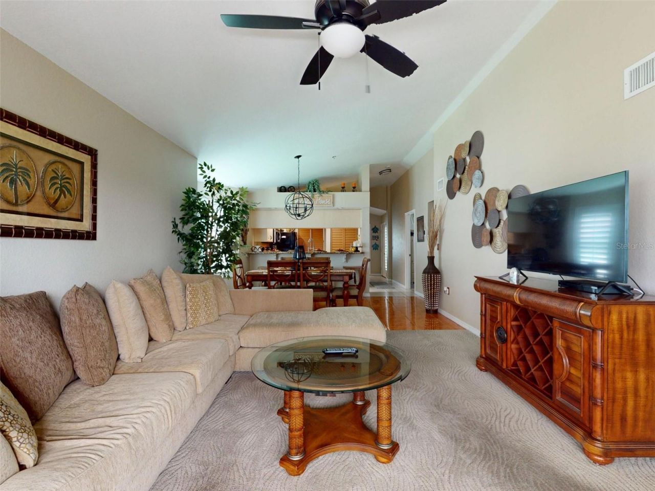 402 Bouchelle Drive, Unit 206, New Smyrna Beach, FL 32169 Photo